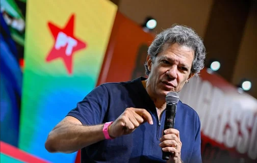 Fernando Haddad (PT)