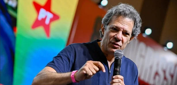 Fernando Haddad (PT)