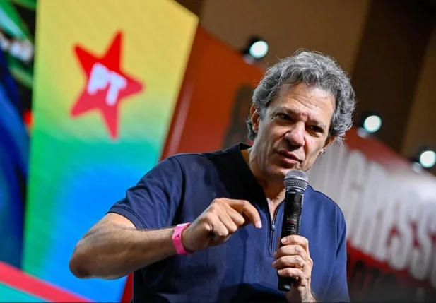 Fernando Haddad (PT)