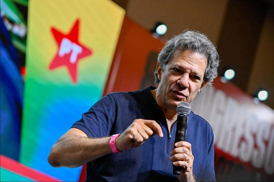 Fernando Haddad (PT)