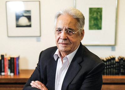 Fernando Henrique Cardoso