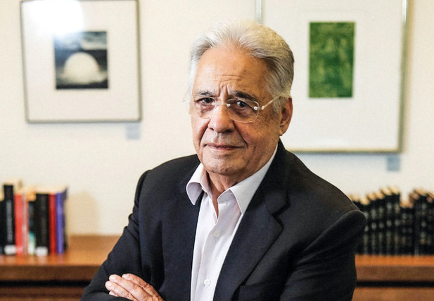 Fernando Henrique Cardoso