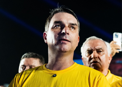 Flávio Bolsonaro