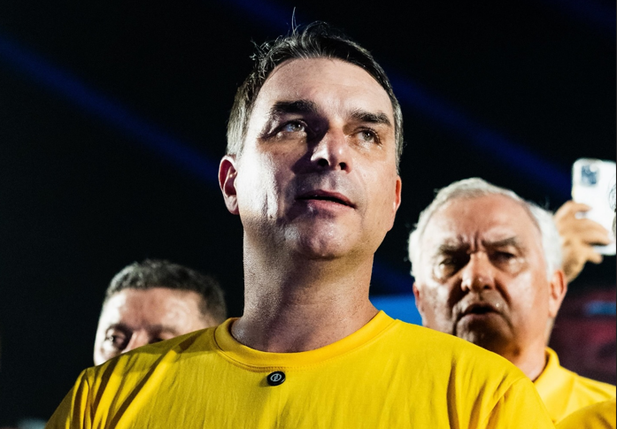 Flávio Bolsonaro
