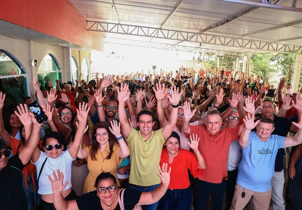 Flávio Júnior aparece entre os mais lembrados em nova pesquisa no Piauí