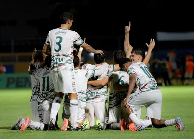 Fluminense-PI vence Piauí na Copa do Nordeste