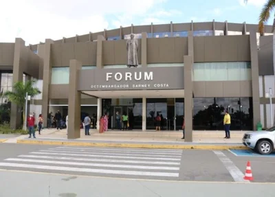 Fórum Sarney Costa