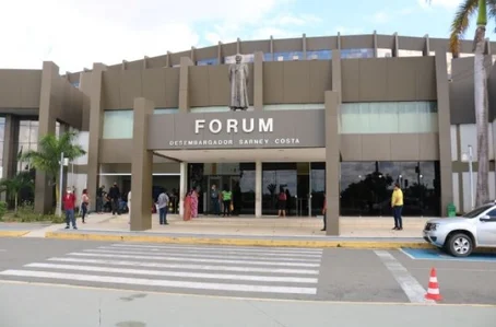 Fórum Sarney Costa