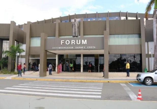 Fórum Sarney Costa