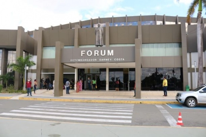 Fórum Sarney Costa