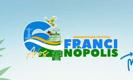 Francinópolis realiza 1ª Corrida de Rua do Abril Verde e fortalece incentivo à saúde e ao esporte