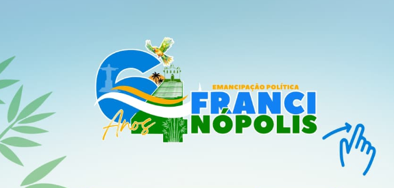 Francinópolis realiza 1ª Corrida de Rua do Abril Verde e fortalece incentivo à saúde e ao esporte