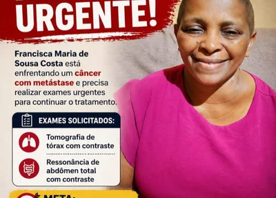 Francisca Maria de Sousa Costa
