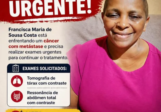 Francisca Maria de Sousa Costa