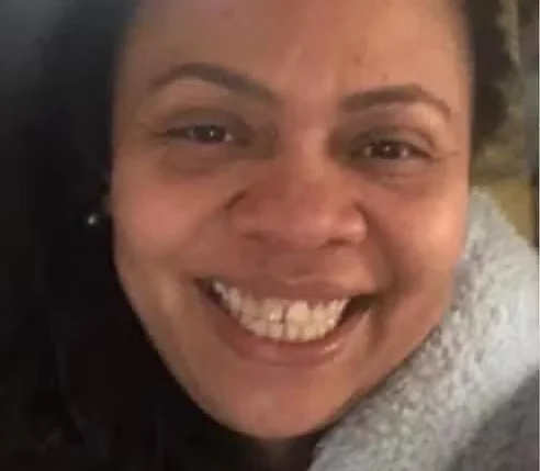 Francisca Maria dos Santos