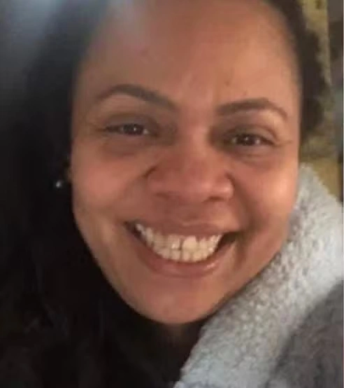 Francisca Maria dos Santos