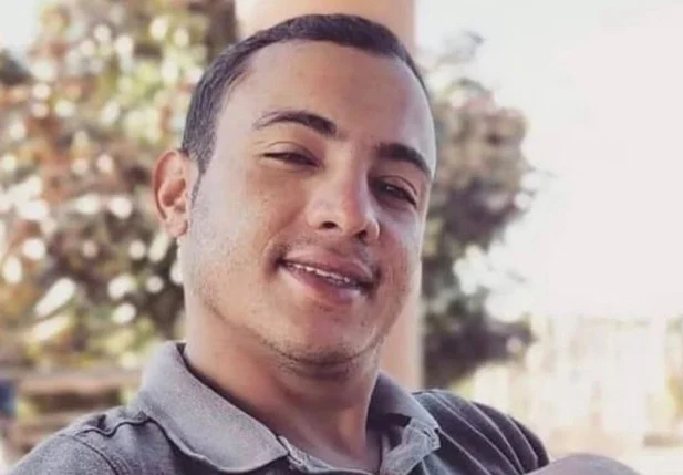 Francisco Alan Marques da Silva
