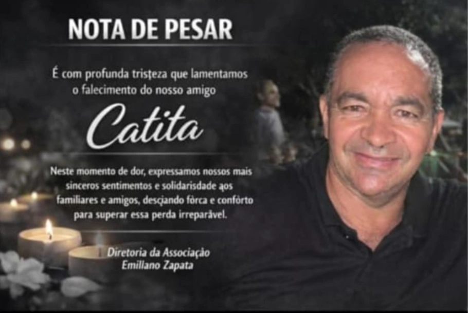 Francisco das Chagas Lopes Silva