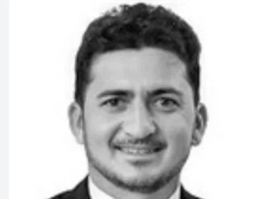Francisco das Chagas Rodrigues