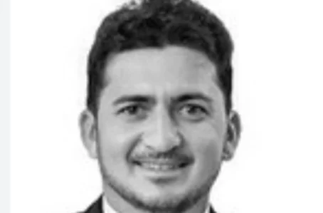 Francisco das Chagas Rodrigues
