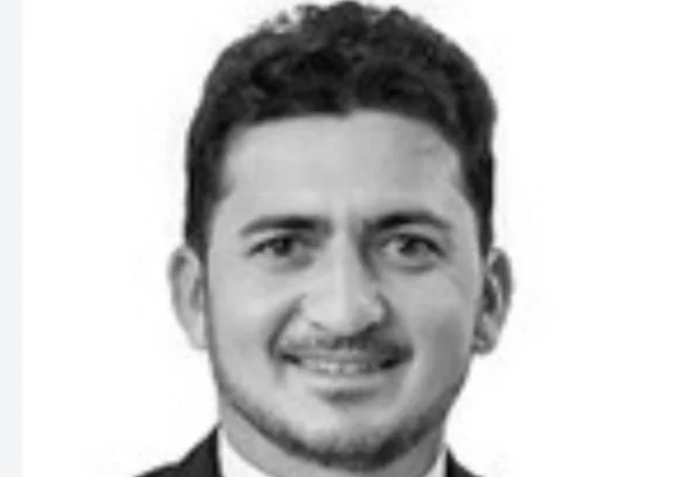 Francisco das Chagas Rodrigues