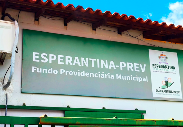 Fundo de Previdência de Esperantina