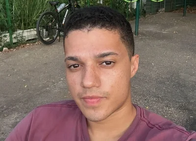 Gabriel Veras Tomaz Silva, de 29 anos, lotado no 29º BPM de Teresina