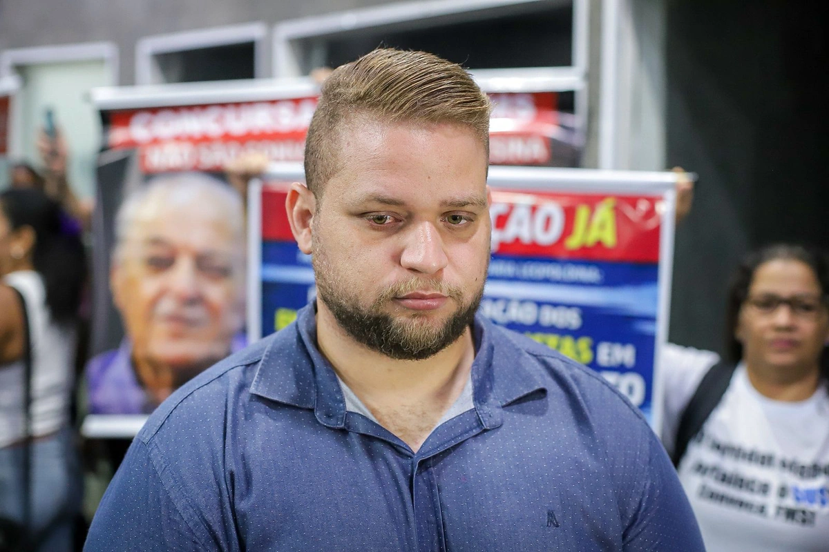 Galileu Araújo