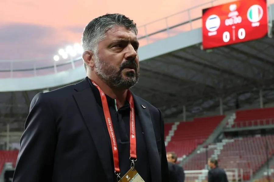 Gattuso