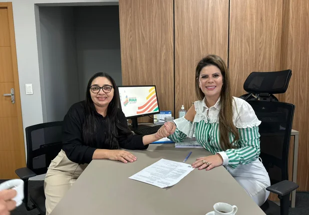 Gestão de Gerlane Cabral intensifica investimentos em São Gonçalo do Piauí