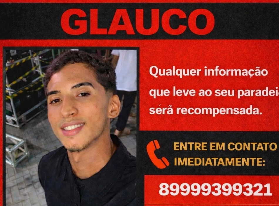 Glauco José