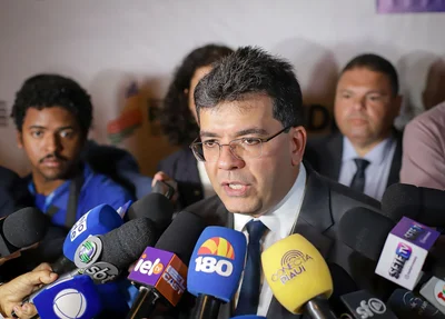 Governador Rafael Fonteles