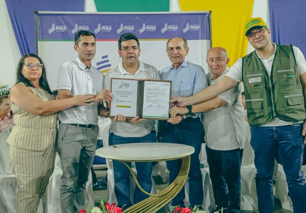 Governador Rafael Fonteles anunciou as medidas