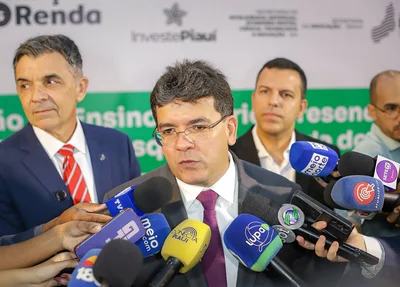 Governador Rafael Fonteles