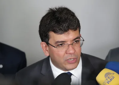 Governador Rafael Fonteles