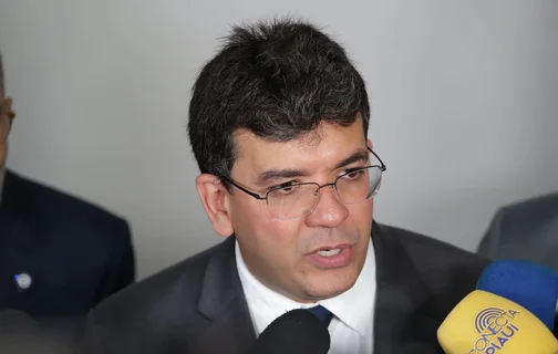 Governador Rafael Fonteles