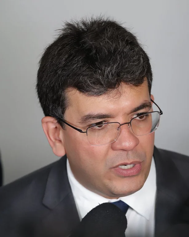Governador Rafael Fonteles