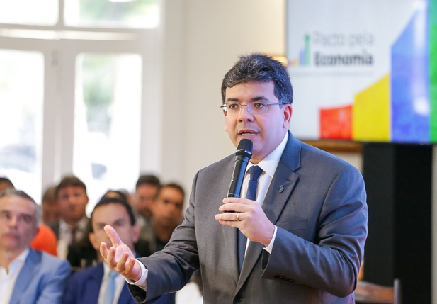 Governador Rafael Fonteles