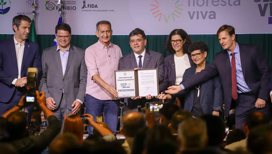 Governo anunciou investimentos de R$ 228 milhões para o Piauí