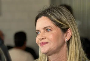 “Essa cadeira é importante para a Planície Litorânea”, diz Gracinha Mão Santa sobre disputa na Alepi