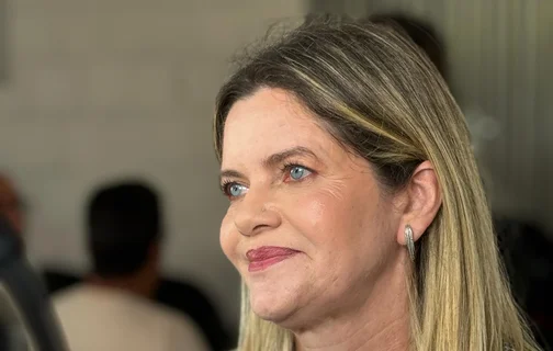 Gracinha Mão Santa
