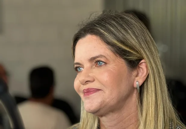 Gracinha Mão Santa