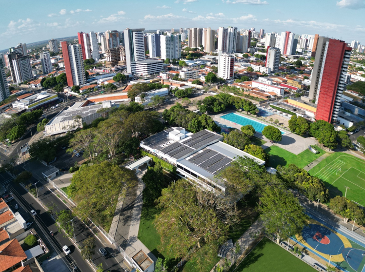 Great International School