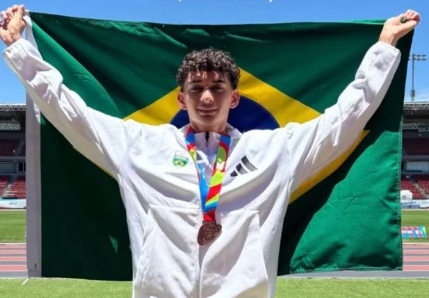 Guilherme Medeiros