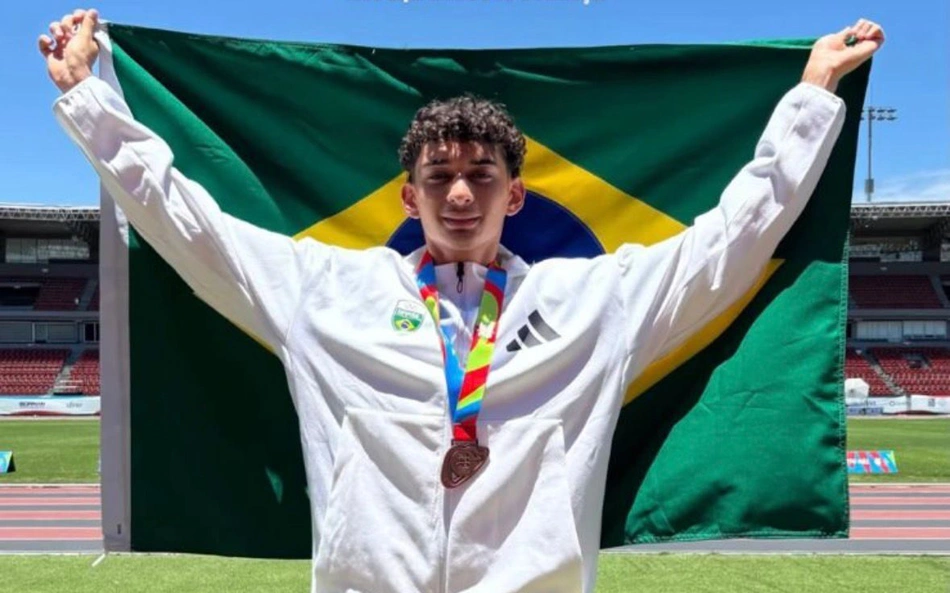 Guilherme Medeiros