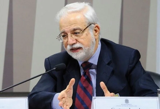 Gustavo Loyola