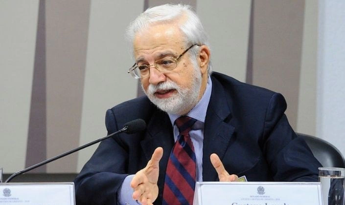Gustavo Loyola