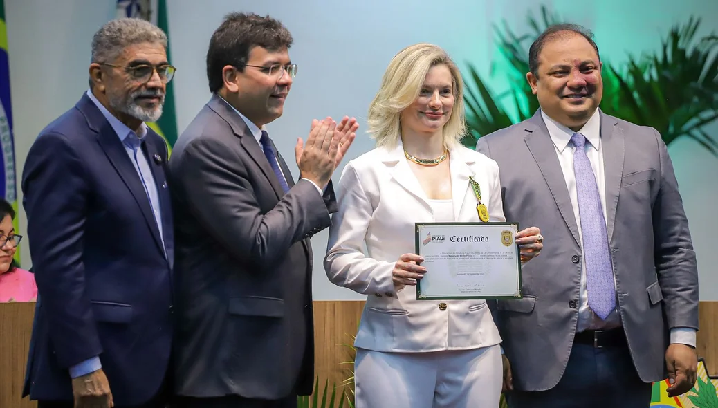Homenagens