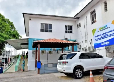 Hospital Municipal Djalma Marques