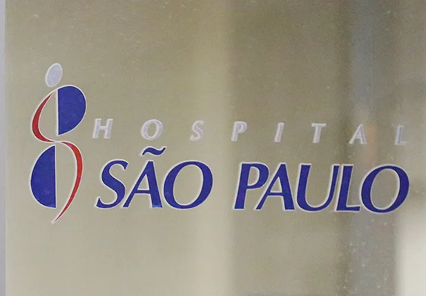 Hospital São Paulo
